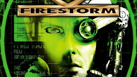 Command & Conquer: Tiberian Sun - Firestorm