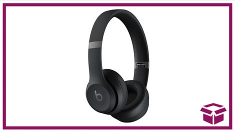 You Can Already Score The Newest Beats Solo 4 For 25% Off At Best Buy