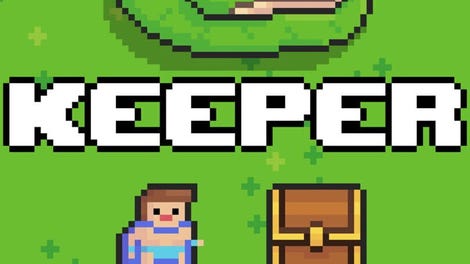 Keeper