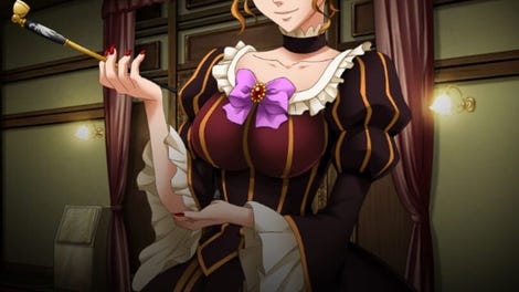 Umineko When They Cry: Question Arcs