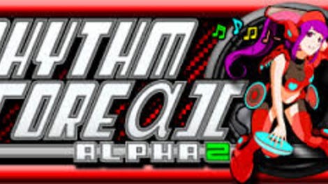 Rhythm Core Alpha 2