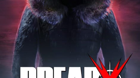 Dread X Collection: The Hunt