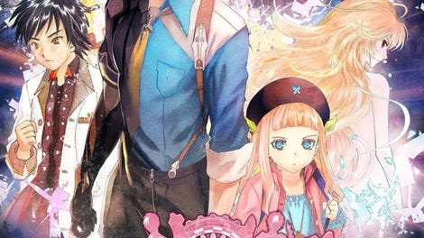 Tales of Xillia 2