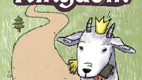 Tiny Kingdom