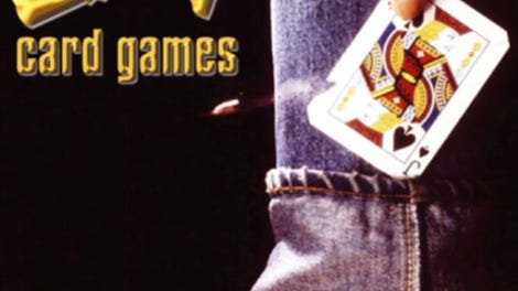 21 Card Games