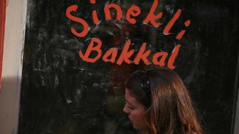 Sinekli Bakkal (2007) - The A.V. Club