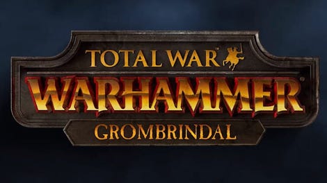 Total War: Warhammer - Grombrindal the White Dwarf