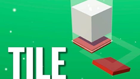Tile Cross