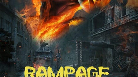 Rampage of the Dead