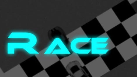 The Race Factory