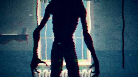 Phantom Watcher