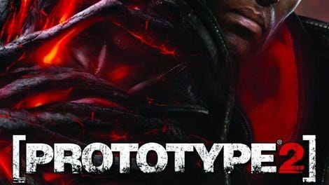 Prototype 2: Blackwatch Collector's Edition
