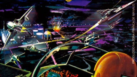 Nightfighter