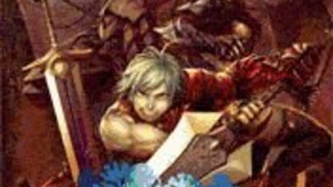 Heroes Lore: Wind of Soltia