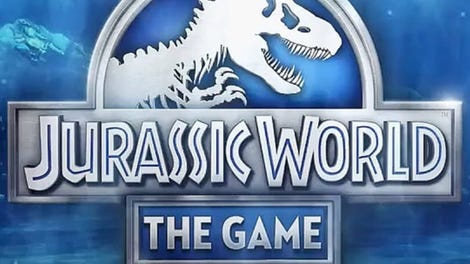 Jurassic World: The Game