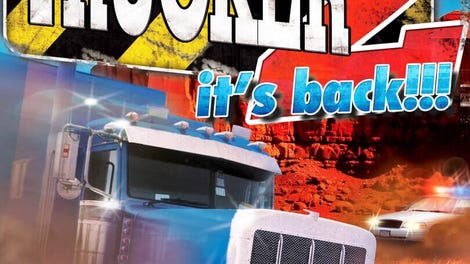 Trucker 2