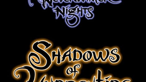 Neverwinter Nights: Shadows of Undrentide