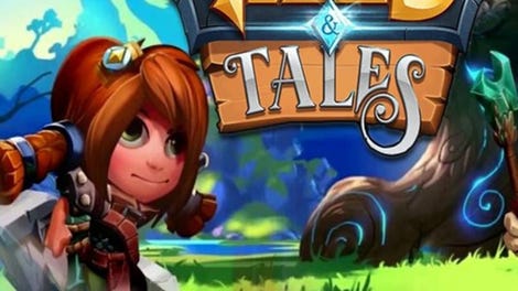 Tiles & Tales