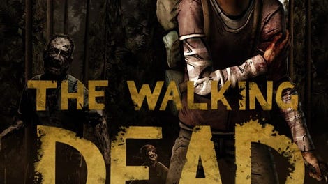 The Walking Dead: Season Two - Episode 4: Amid the Ruins