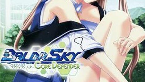 Baldrsky: Core Defender