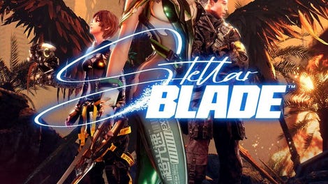 Stellar Blade: Digital Deluxe Edition