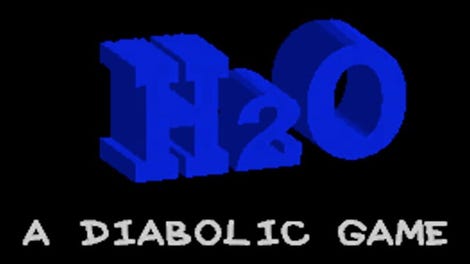 H2O: A Diabolic Game