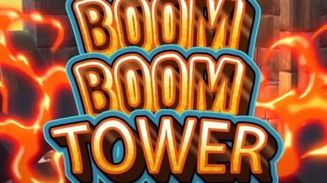 Boom Boom Tower