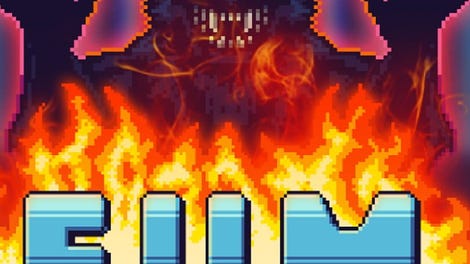 S.U.M. Slay Uncool Monsters