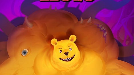 Winnie's Hole