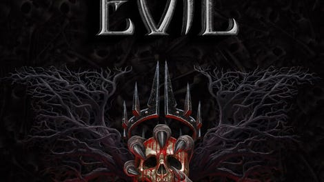 Eternal Evil