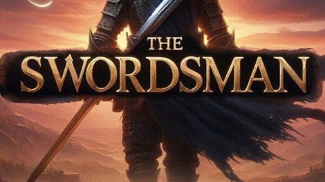 The Swordsman