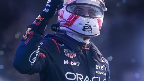 F1 23: Champions Edition