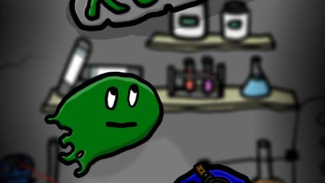The Kantist