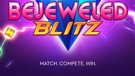 Bejeweled Blitz - Kotaku