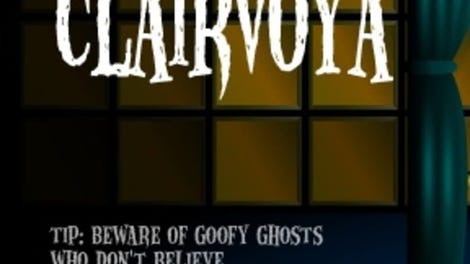 Ask Madame Clairvoya