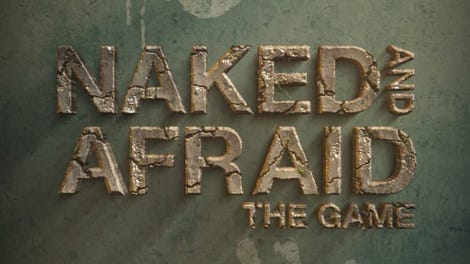 Naked and Afraid: The Game