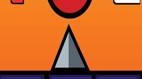 Red Ball Escape