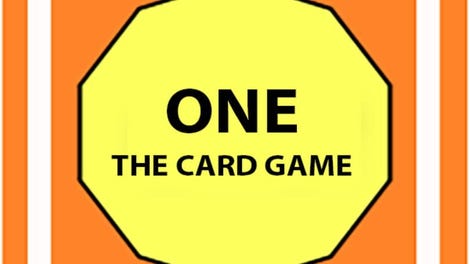 One: The Card Game - Kotaku