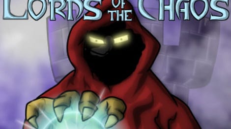 Lords of the Chaos