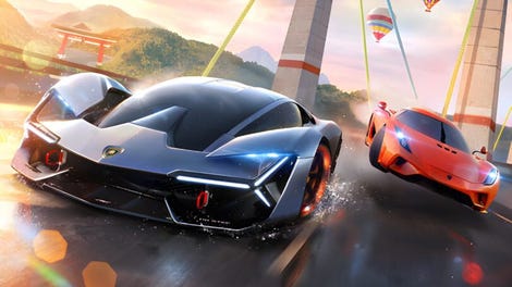 Asphalt Nitro 2
