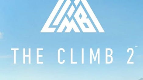 The Climb 2