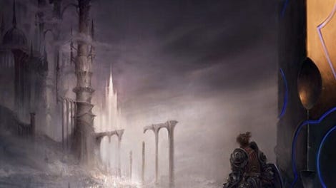 Necroblade