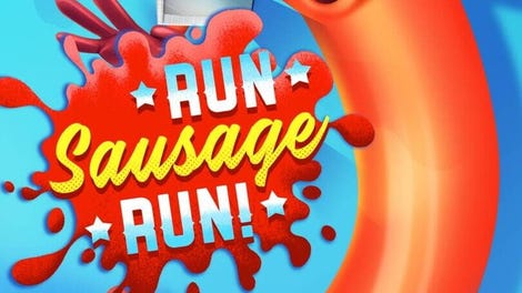 Run Sausage Run!
