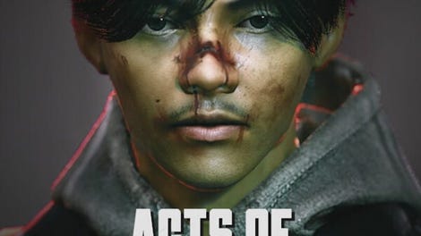 Acts of Blood