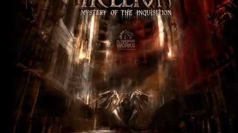Hellion: Mystery of the Inquisition