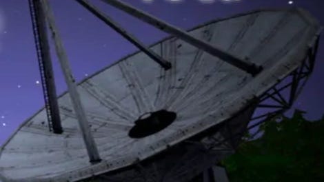 Voices of the Void