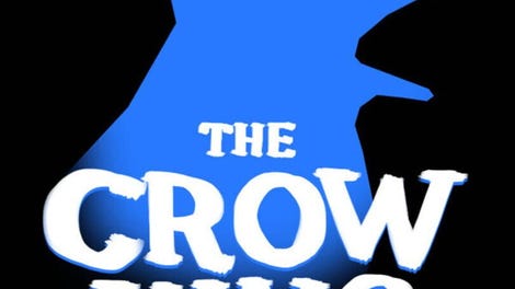 The Crow King