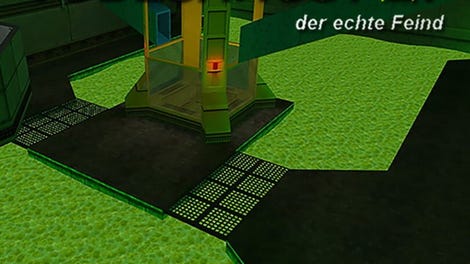 Todesangst 2: Der Echte Feind