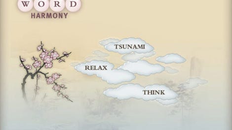 Word Harmony