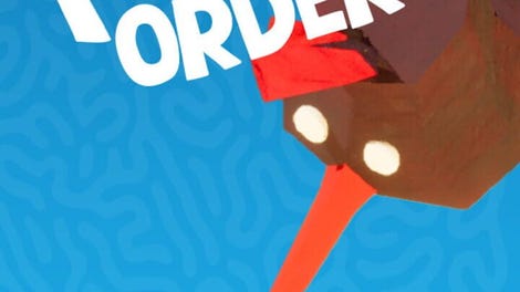 Pecking Order